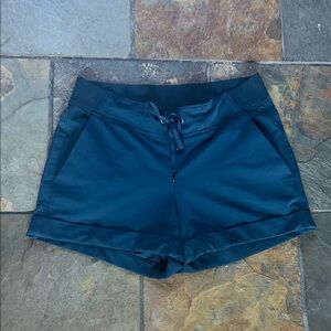 Athleta Athletic Shorts